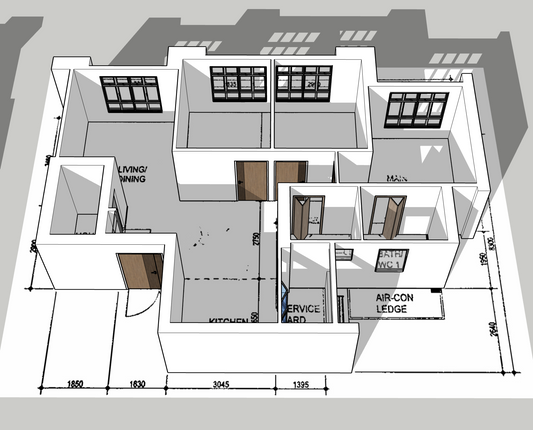 Marsiling Cascadia 4-room