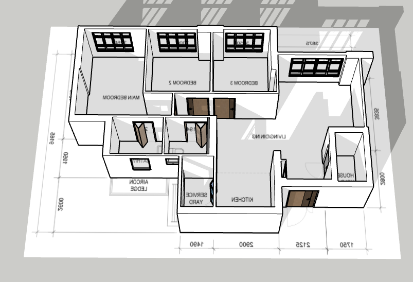 Farrer Park Arena 4-room