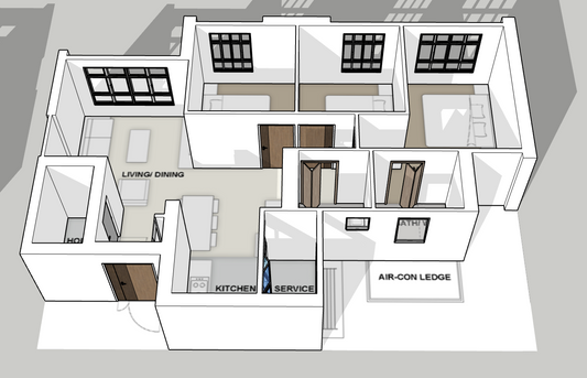Clementi Emerald 4-room