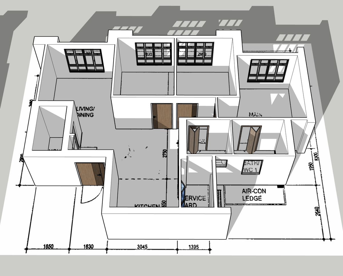 Marsiling Cascadia 4-room – BTOmyhome