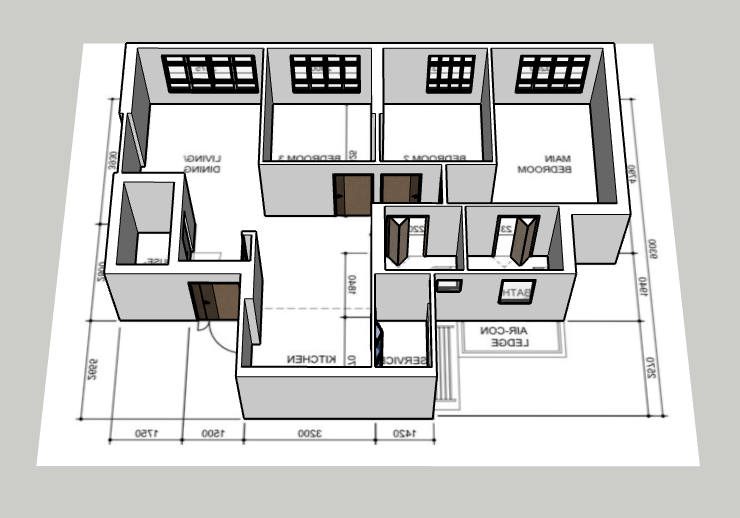 Kovan Wellspring 4-room