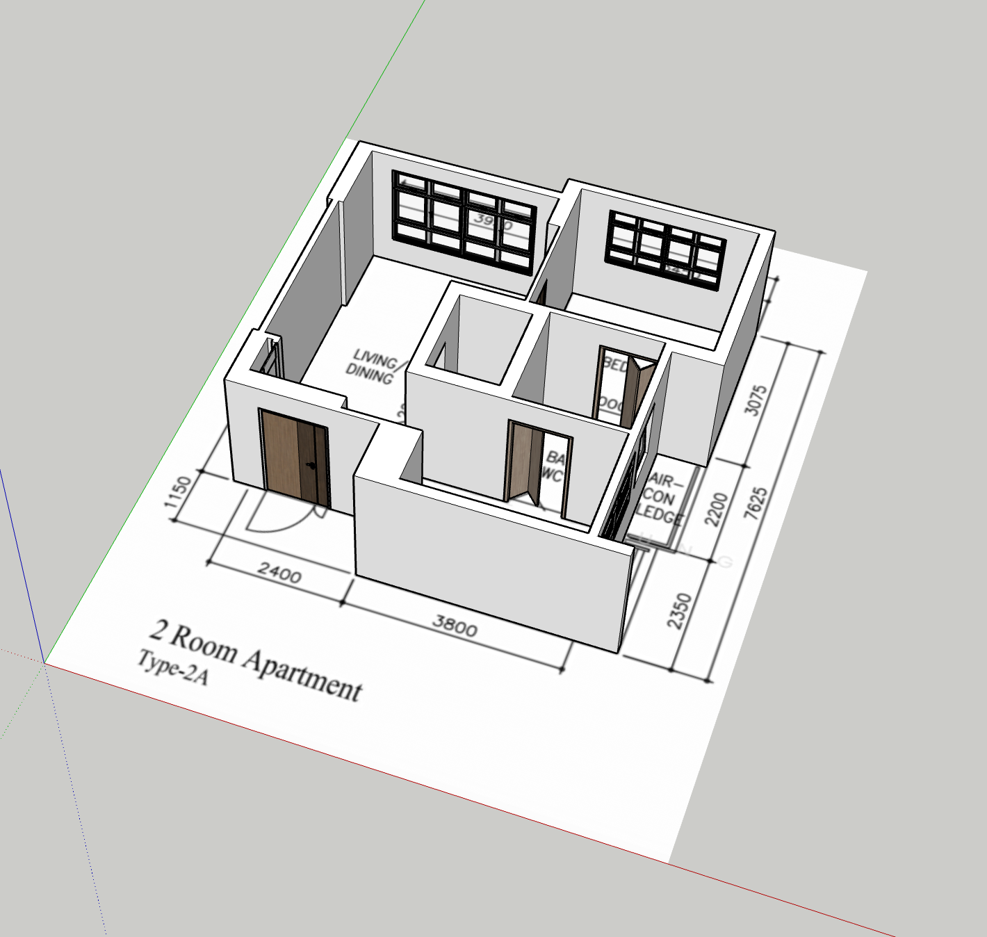 Sumang Lane 222a