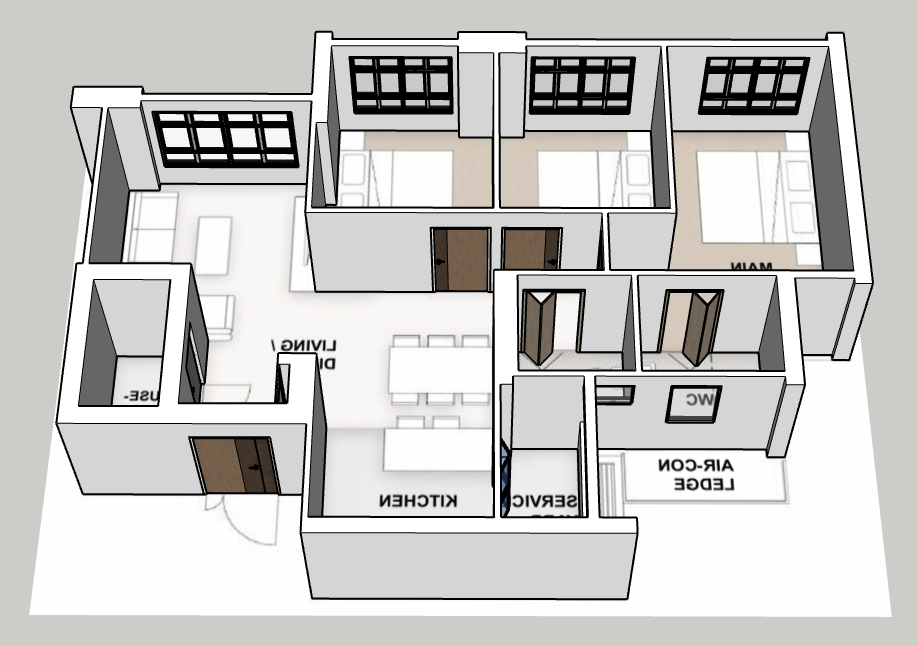Farrer Park Fields 4-room