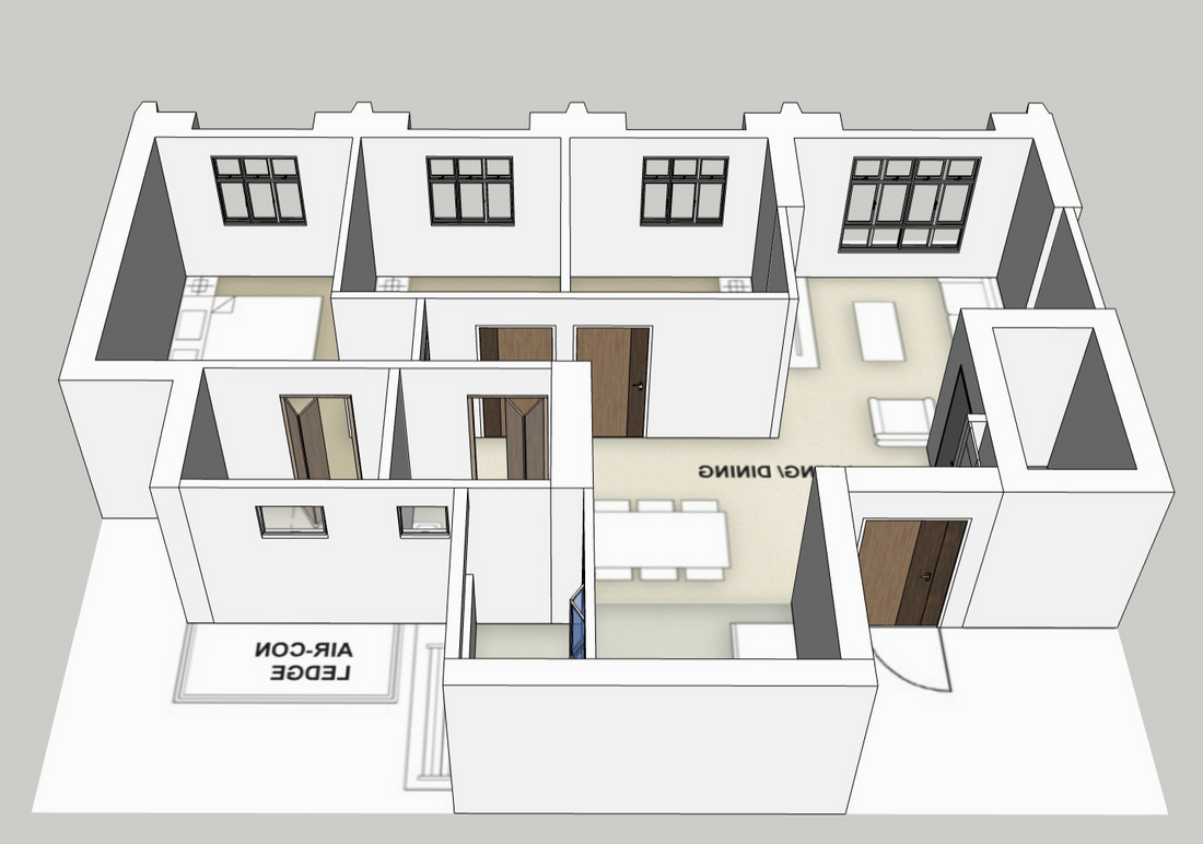 Tanglin Halt Courtyard 4-room – BTOmyhome