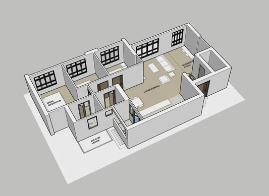 Fernvale Plains 5-room