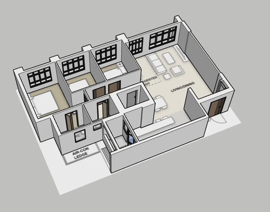 Keat Hong Grange 5-room