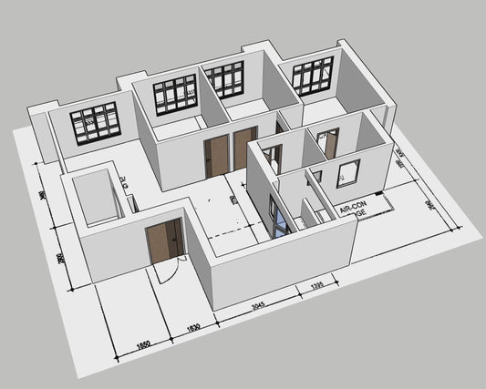 Marsiling Cascadia 4-room