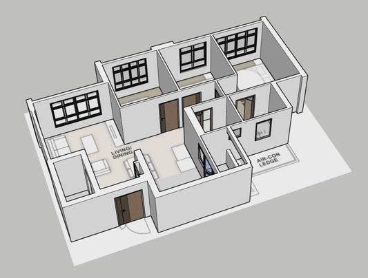 Tampines Nova 4-room