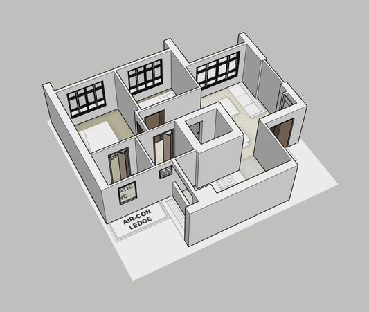 Toa Payoh Ascent 3-room