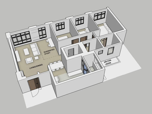 Tampines GreenQuartz 5-room