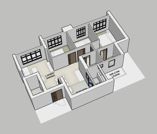Toa Payoh Ascent 4-room