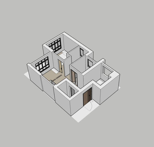 Clementi Emerald 2-room type 2