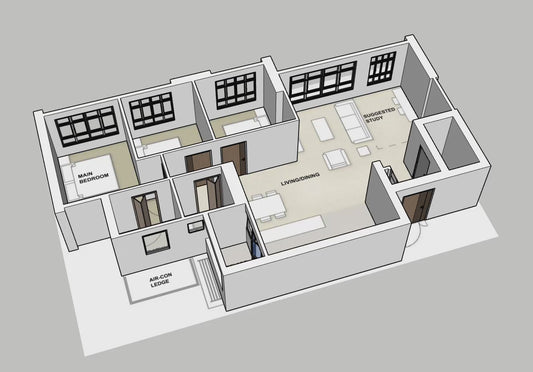 Sembawang Voyage 5-room