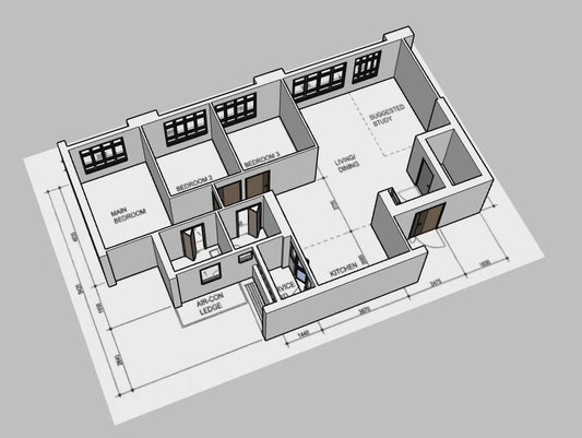 Marsiling Cascadia 5-room