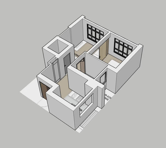 Clementi Emerald 2-room type 1
