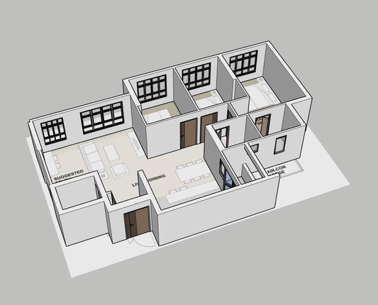 West Hill @ Bukit Batok 5-room