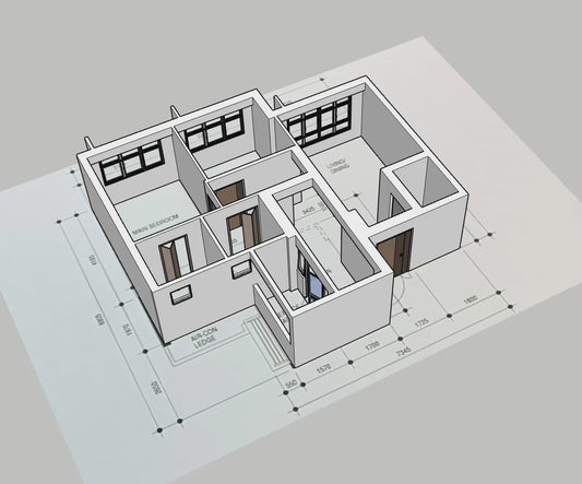 Alkaff Crescent 3-room
